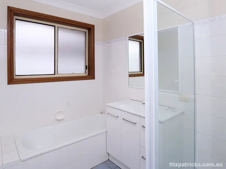 Fourth view of Homely unit listing, 4/5 Dalton Street, Turvey Park NSW 2650
