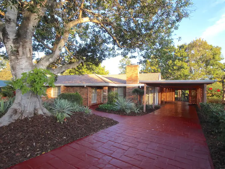Fifth view of Homely house listing, 39 Boolungal Way, Karana Downs QLD 4306
