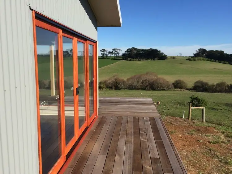 125 Plummers Hill Road, Woodford VIC 3281