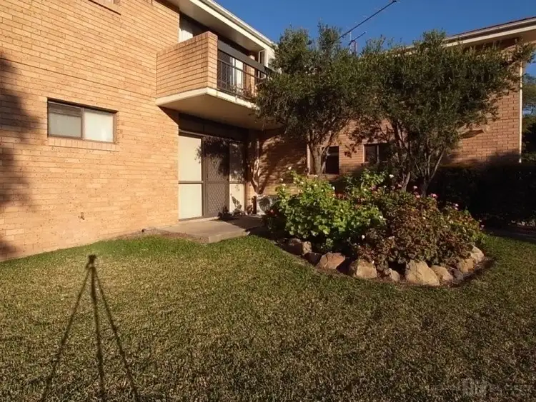 2/1 Clifford Street, Muswellbrook NSW 2333