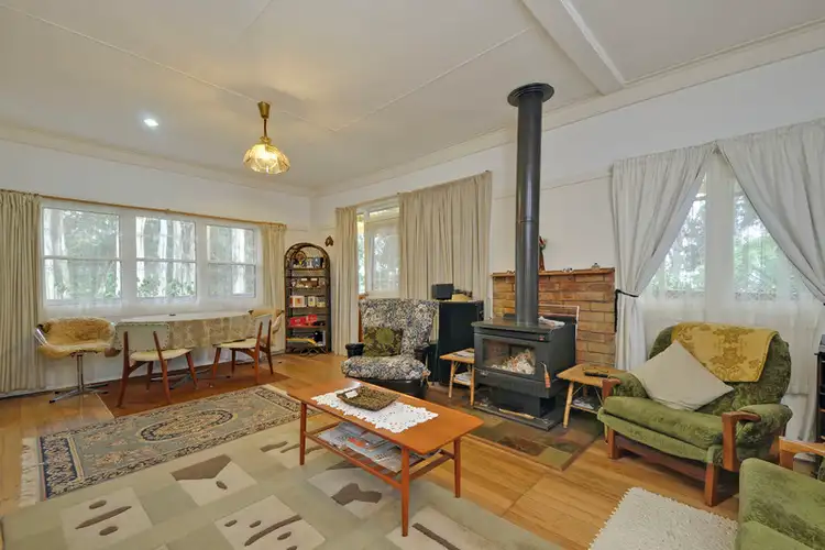 Third view of Homely house listing, 36 Stitchling Street, Carrajung VIC 3844