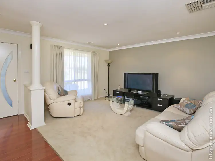 Fourth view of Homely house listing, 38 Kimba Drive, Glenfield Park NSW 2650