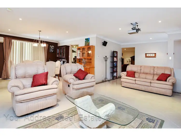 Fifth view of Homely house listing, 48-50 Bellbird Drive, Greenbank QLD 4124