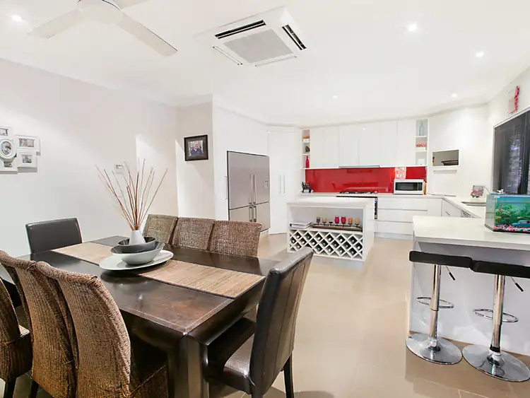 Fourth view of Homely house listing, 3 MacMahon Way, Baynton WA 6714