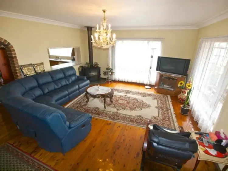 Fourth view of Homely house listing, 199 Elizabeth Drive, Vincentia NSW 2540