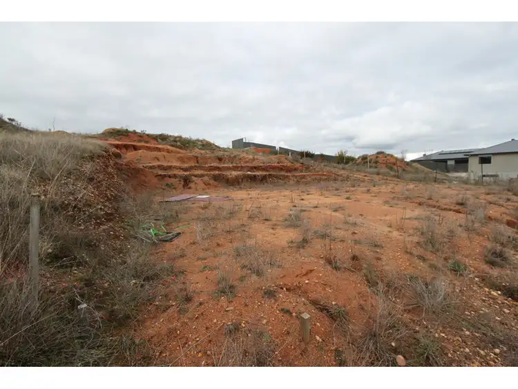 Second view of Homely land listing, 47 James Barnet Drive, Kelso NSW 2795