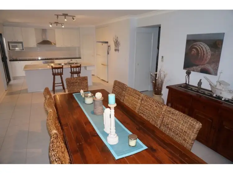 Fifth view of Homely house listing, 36 Elanora Parade, Basin View NSW 2540