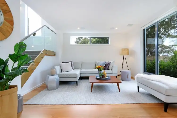 Second view of Homely house listing, 13 Sherwood Crescent, Mount Martha VIC 3934