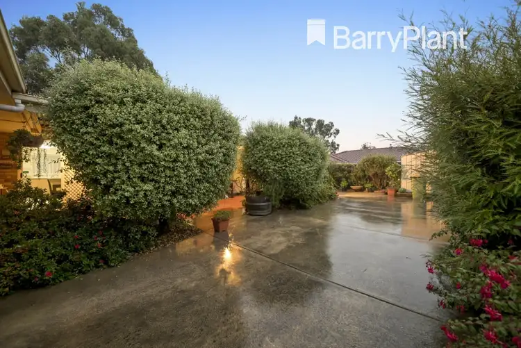 Fifth view of Homely house listing, 133 Ahern Road, Pakenham VIC 3810