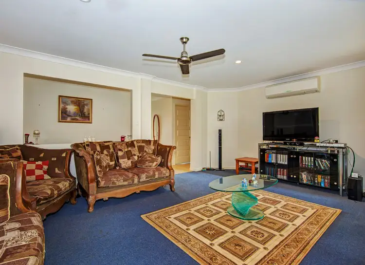 Third view of Homely house listing, 5 Eric Court, Hillcrest QLD 4118