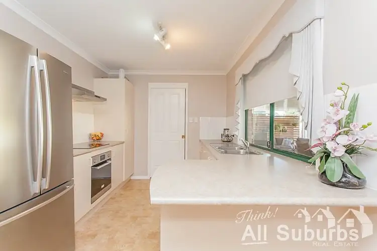 Sixth view of Homely house listing, 27 Lakeview Drive, Logan Reserve QLD 4133