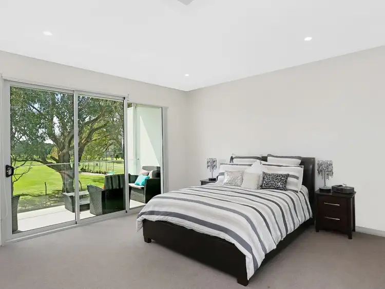 Fifth view of Homely townhouse listing, 2/105 Denman Avenue, Woolooware NSW 2230