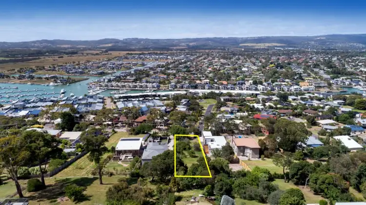 Third view of Homely other listing, 49 Bruce Road, Mount Martha VIC 3934