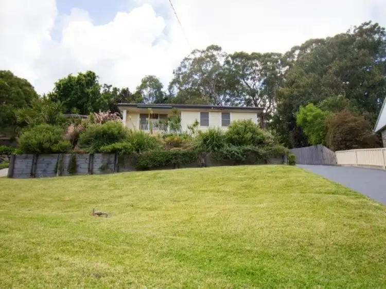 Second view of Homely house listing, 34 Bean Street, Gateshead NSW 2290