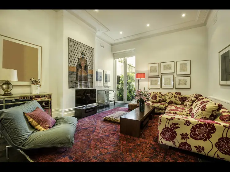 Sixth view of Homely house listing, 18 Avoca Street, South Yarra VIC 3141
