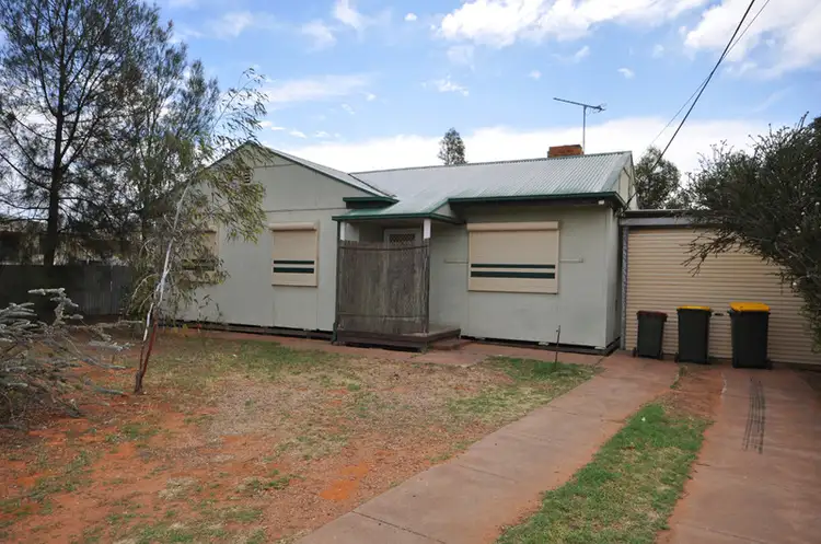 12 Carrig Avenue, Port Augusta SA 5700