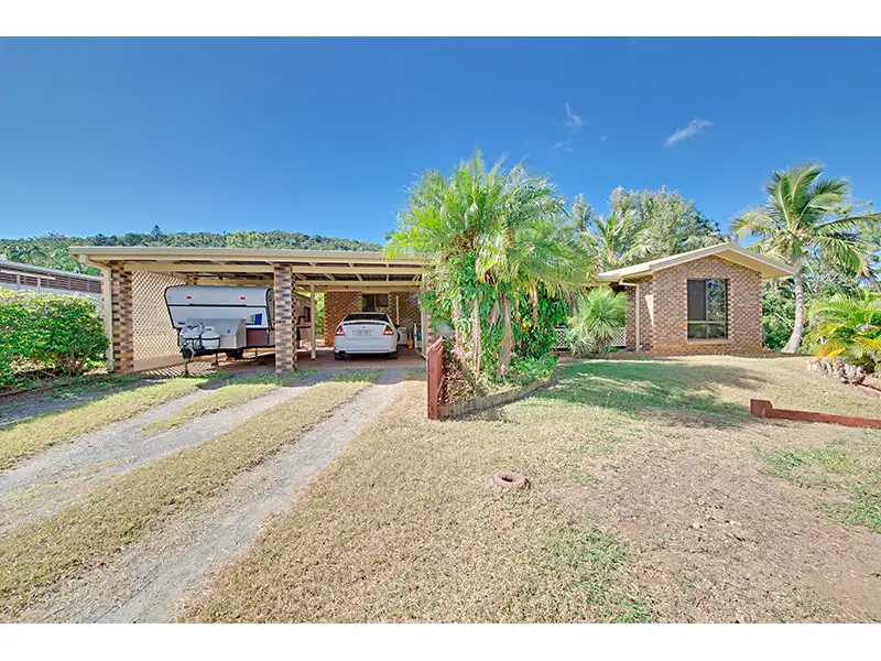 Main view of Homely house listing, 31 Meilland Street, Yeppoon QLD 4703