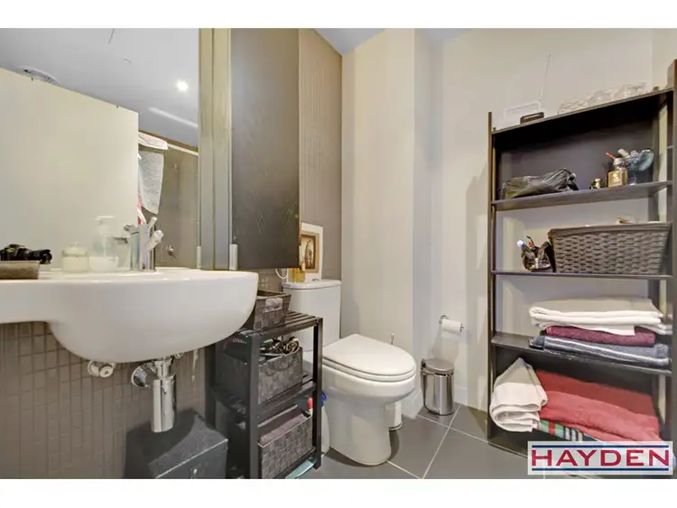 Fifth view of Homely apartment listing, Address available on request