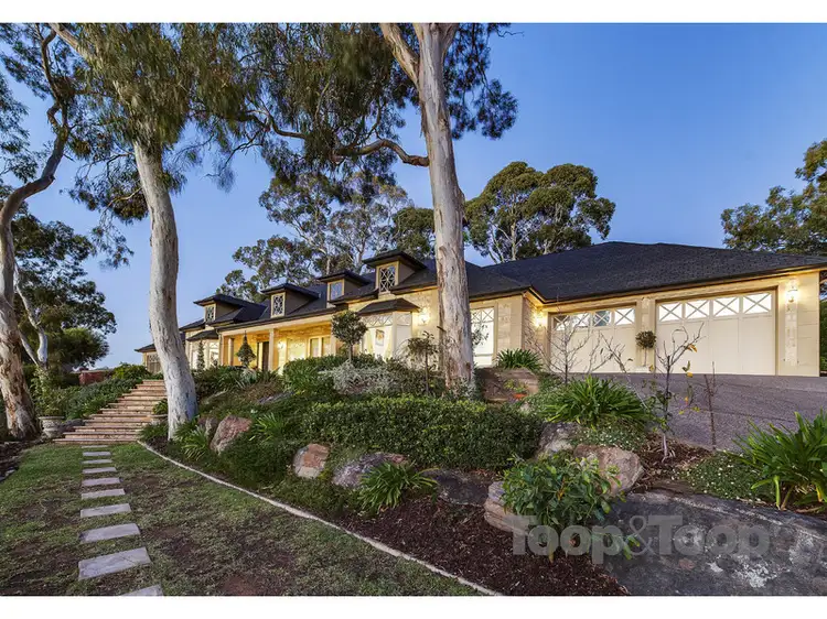 5C Berry Crescent, Burnside SA 5066