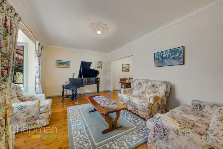 Fourth view of Homely house listing, 50 Paterson Road, Springwood NSW 2777