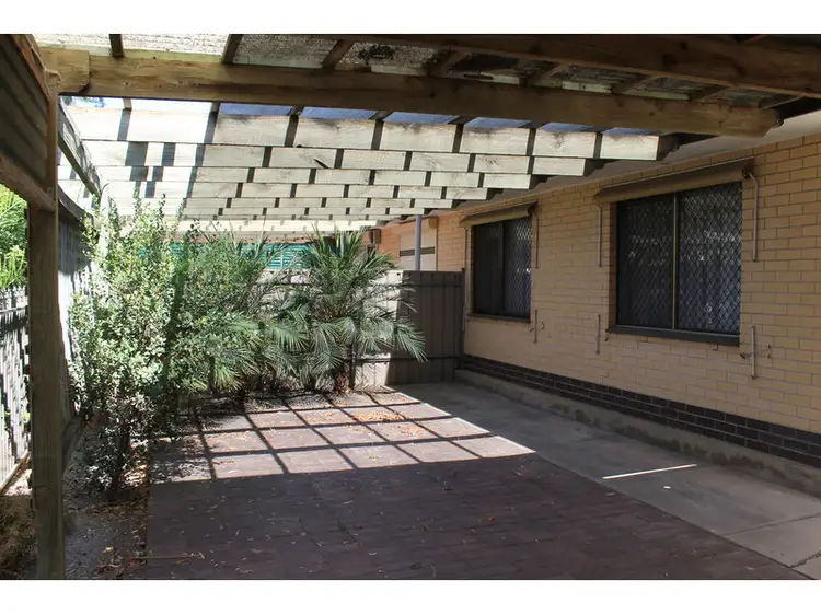 Fourth view of Homely retirement listing, 3/5c Campbell Avenue, Rosewater SA 5013
