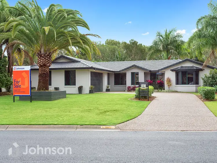 10 Audrey Avenue, Helensvale QLD 4212