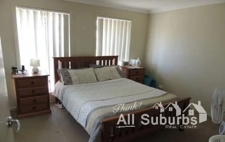 Sixth view of Homely house listing, 48 Lakeview Drive, Logan Reserve QLD 4133