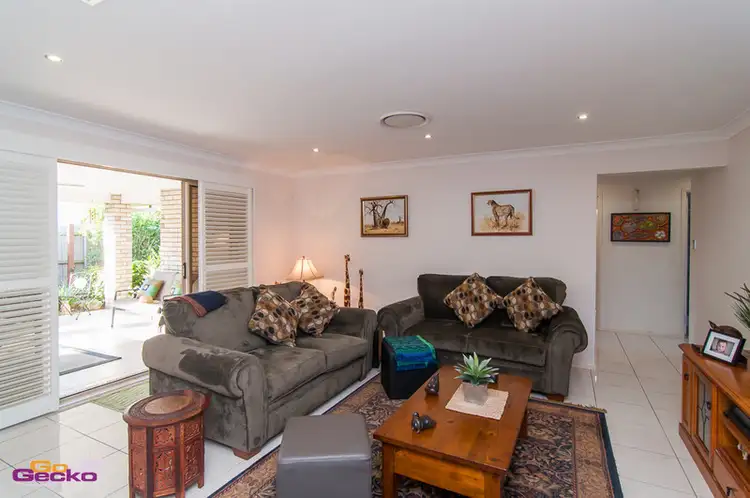 Fifth view of Homely house listing, 19 Lillydale Street, Carseldine QLD 4034