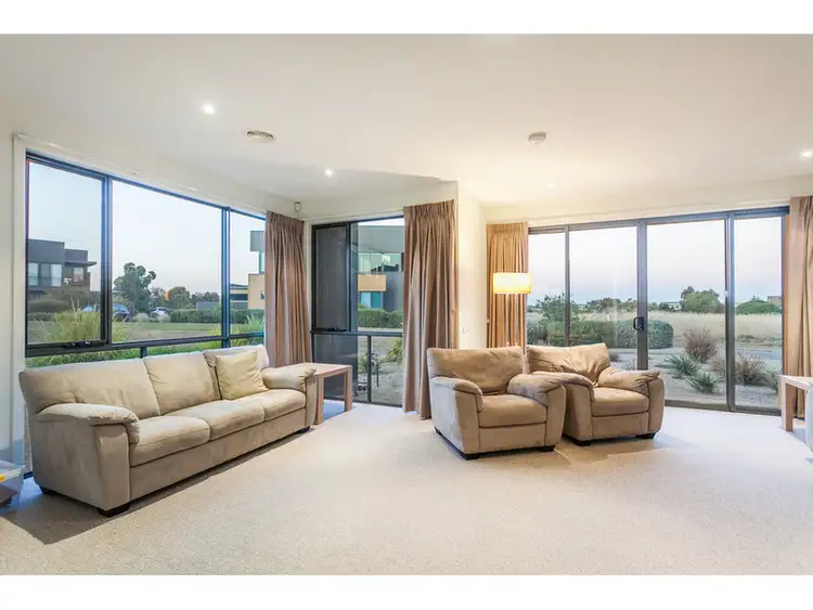 Third view of Homely townhouse listing, 7 Seaspray Place, Torquay VIC 3228