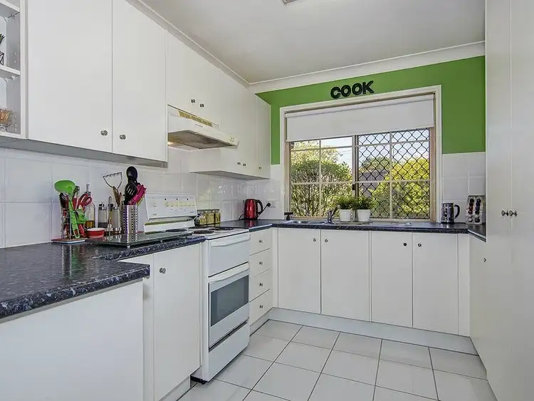 Fourth view of Homely townhouse listing, 43/99 Short Street, Boronia Heights QLD 4124