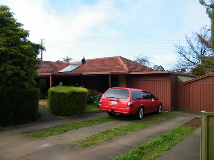Main view of Homely house listing, 13 Suzanne Avenue, Morphett Vale SA 5162
