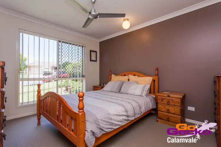 Sixth view of Homely house listing, 61 Rubicon Crescent, Kuraby QLD 4112