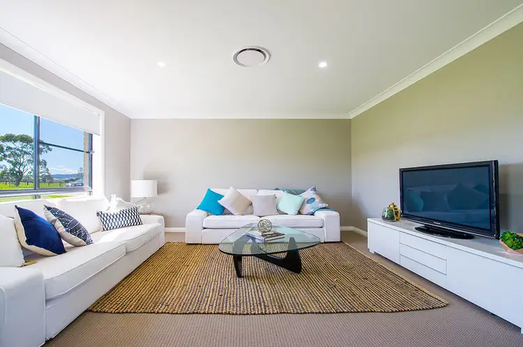 Fifth view of Homely house listing, 10 Somerset Place, Scone NSW 2337