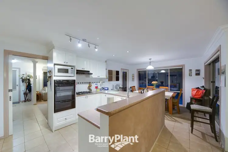 Seventh view of Homely house listing, 14 Nottingham Court, Drouin VIC 3818