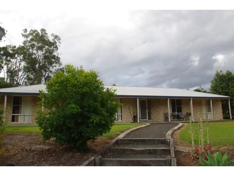 Fifth view of Homely rural property listing, 263 Woodlands Road, Gatton QLD 4343
