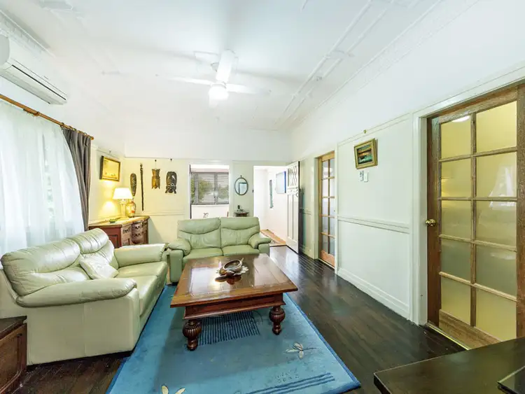 Fifth view of Homely house listing, 101 Dickson Street, Wooloowin QLD 4030