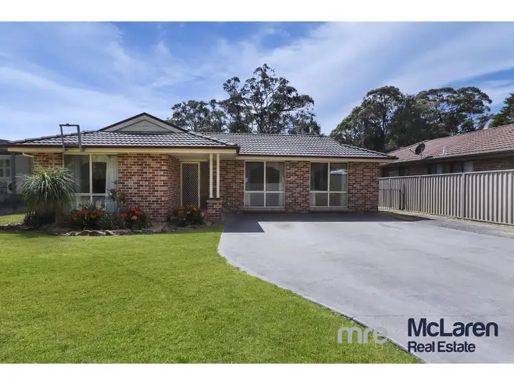 1658 Burragorang Road, Oakdale NSW 2570