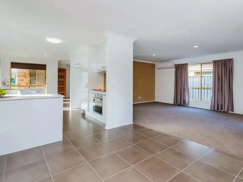 Main view of Homely house listing, 40 Numbat Court, Coombabah QLD 4216
