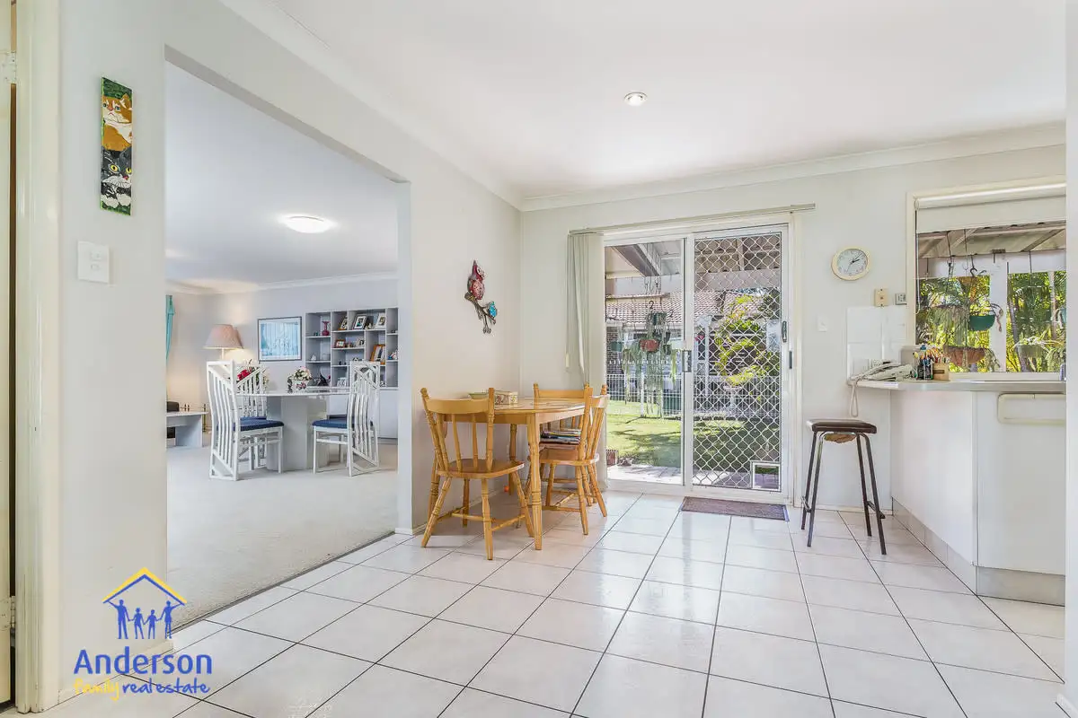 Main view of Homely house listing, 12 Saraband Drive, Eatons Hill QLD 4037