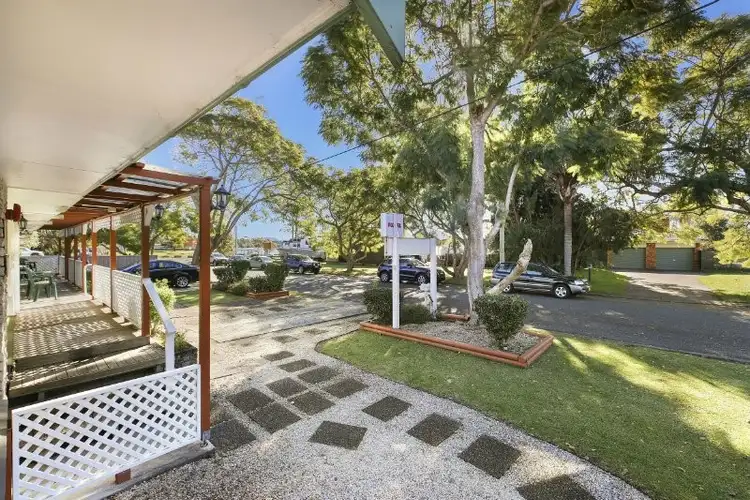 Second view of Homely house listing, 4 Narimba Close, Port Macquarie NSW 2444