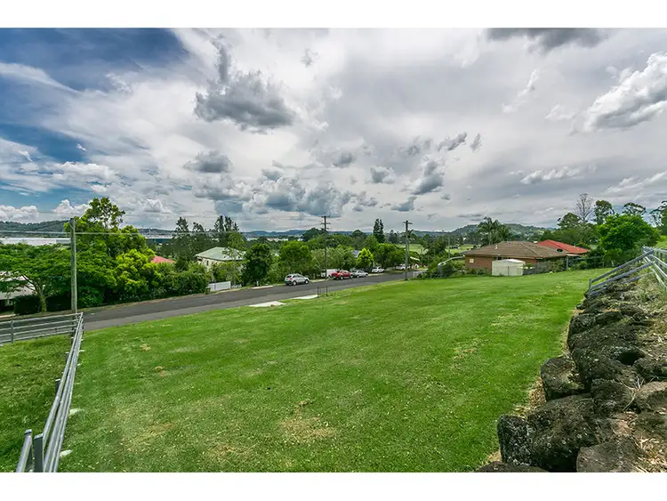 Second view of Homely land listing, 352 Keen Street, Girards Hill NSW 2480