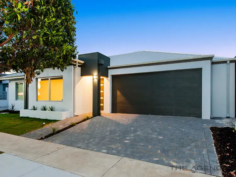 Third view of Homely villa listing, 3B Changton Way, Westminster WA 6061