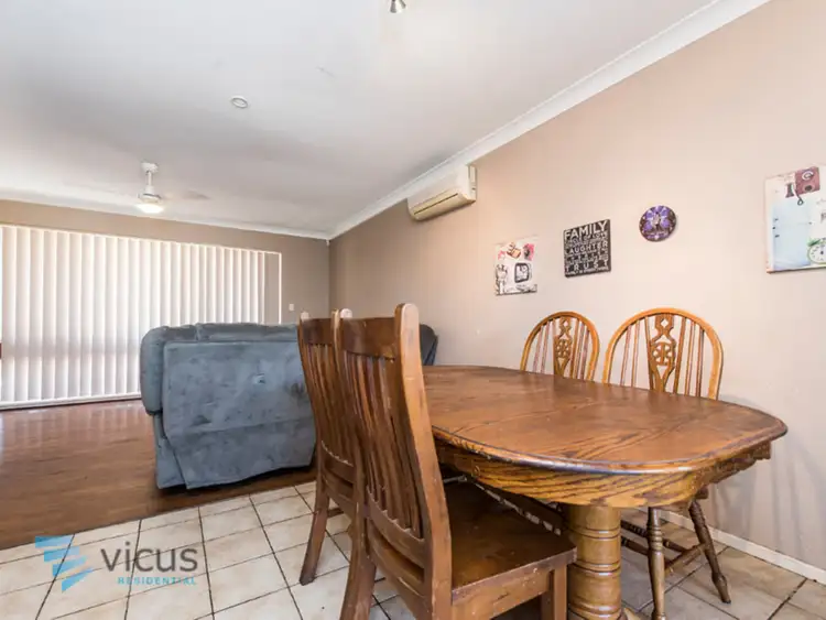 Sixth view of Homely house listing, 39 Karimba Street, Wanneroo WA 6065