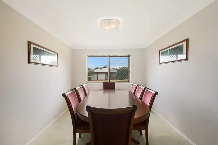 Sixth view of Homely house listing, 8 Catalina Drive, Wilsonton QLD 4350