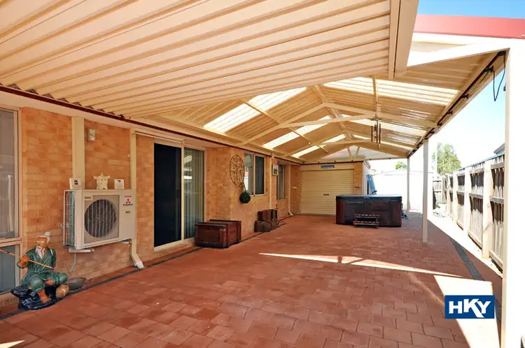 Second view of Homely house listing, 7 Birkett Circle, Ellenbrook WA 6069
