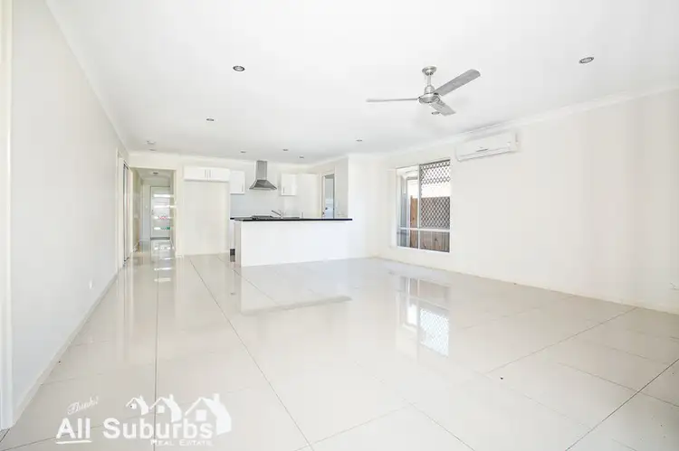 Fourth view of Homely house listing, 17 Wildflower Street, Yarrabilba QLD 4207