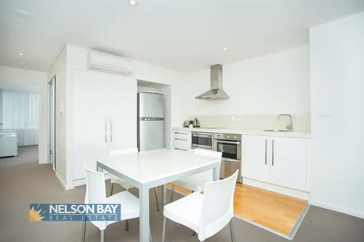 Sixth view of Homely apartment listing, 47/19-23 Church Street, Nelson Bay NSW 2315
