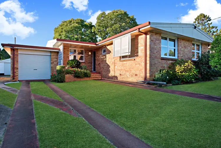 Second view of Homely house listing, 13 Cedar Street, East Toowoomba QLD 4350