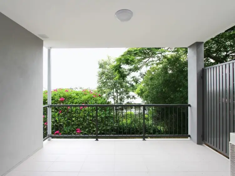 Second view of Homely unit listing, 4/73 Mildmay Street, Fairfield QLD 4103