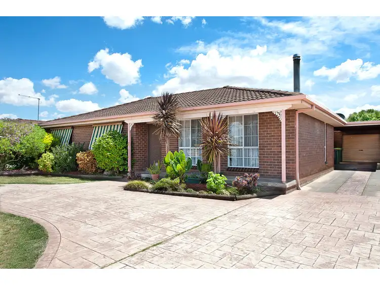 Main view of Homely house listing, 454 Schaefer Street, Lavington NSW 2641